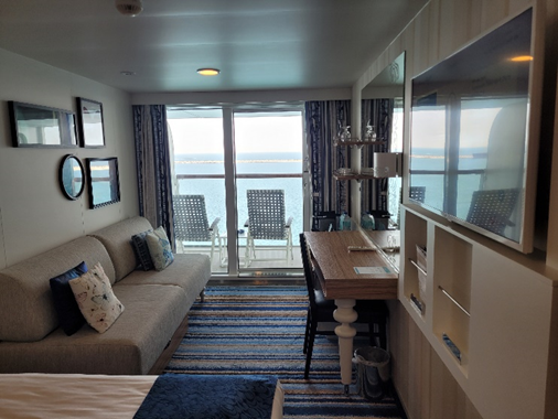  Fremdgehen auf hoher See. Oder Suezkanal, der dritte Versuch. Mein Bildidee 