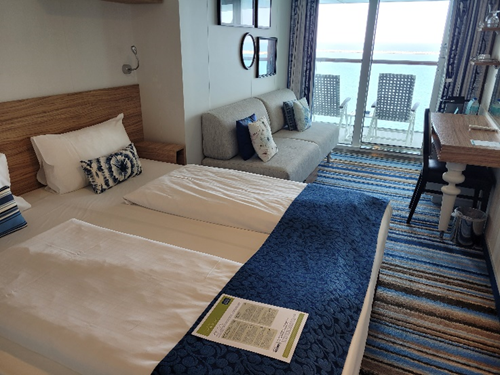  Fremdgehen auf hoher See. Oder Suezkanal, der dritte Versuch. Mein Illustration 